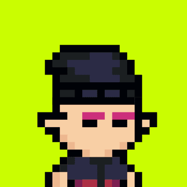 Tiny Hood #1840