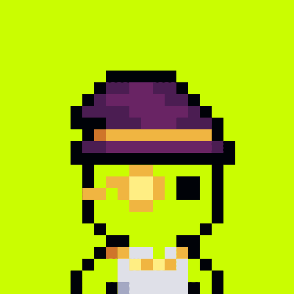 Tiny Hood #1851