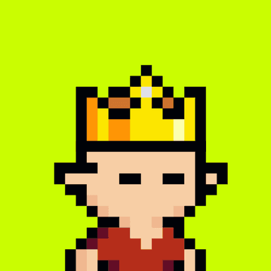 Tiny Hood #1853