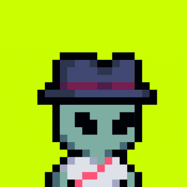 Tiny Hood #1861