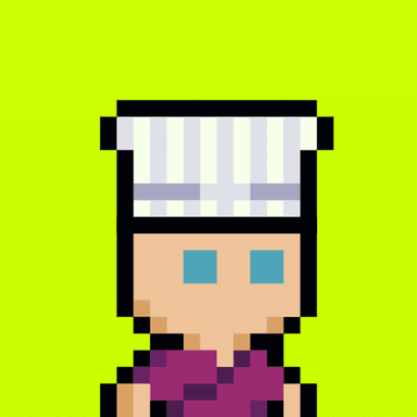 Tiny Hood #1866