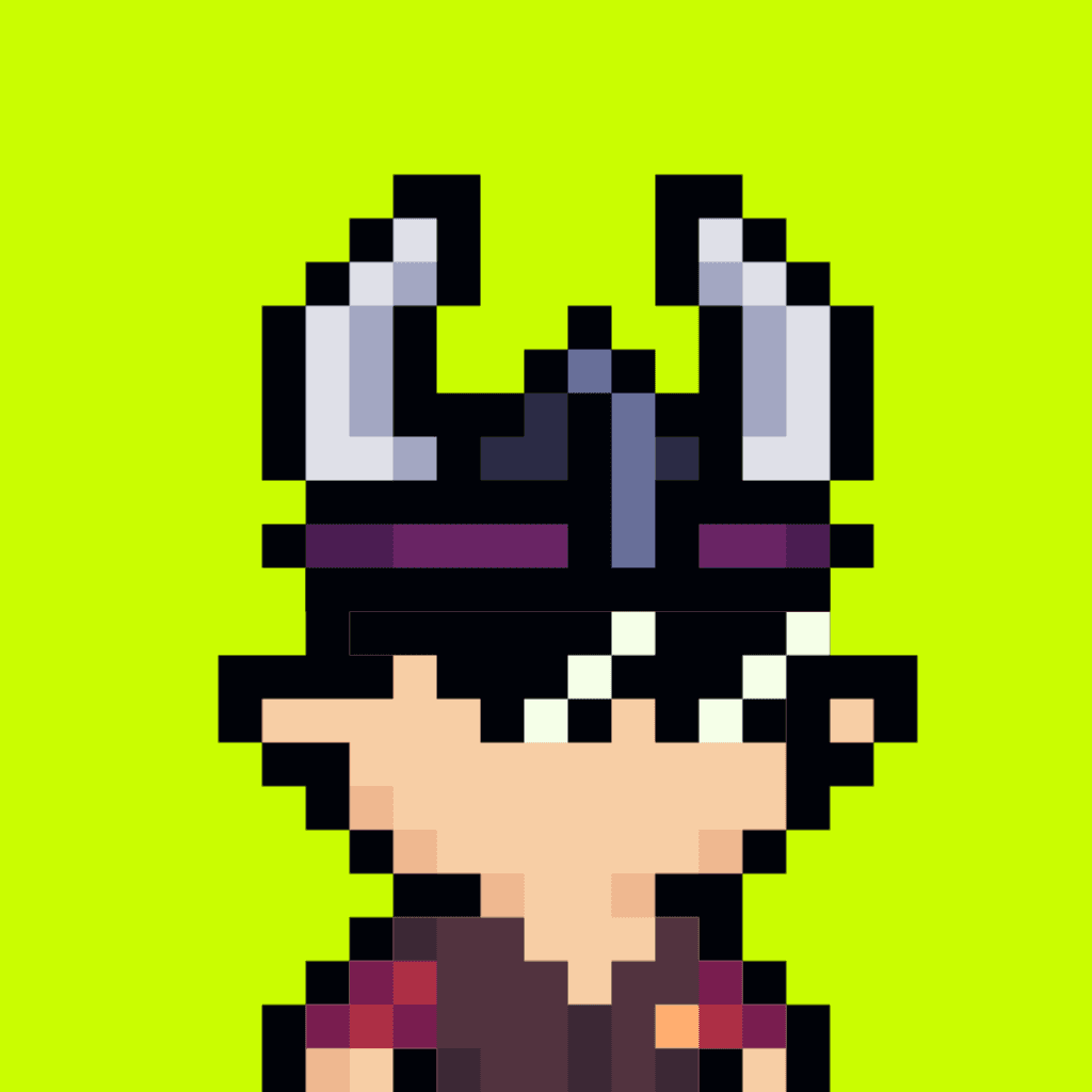 Tiny Hood #1868