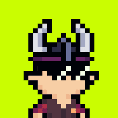 Tiny Hood #1868