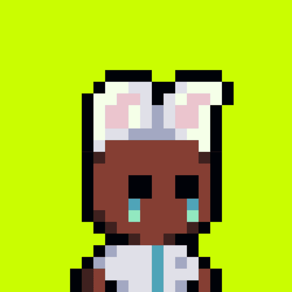 Tiny Hood #1872