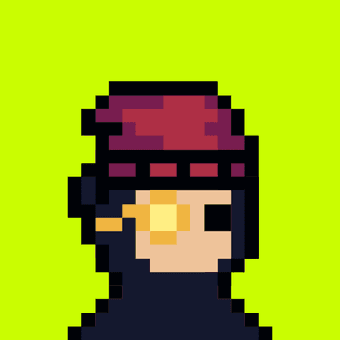 Tiny Hood #1874