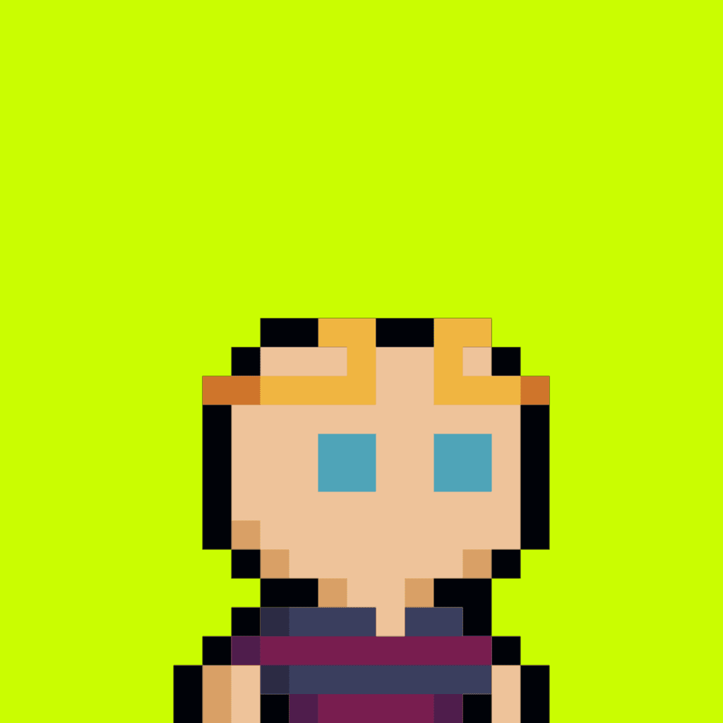 Tiny Hood #1885