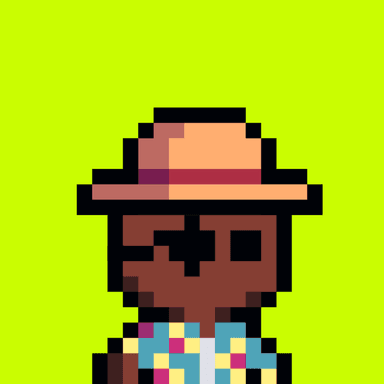 Tiny Hood #1888