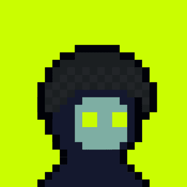 Tiny Hood #1890