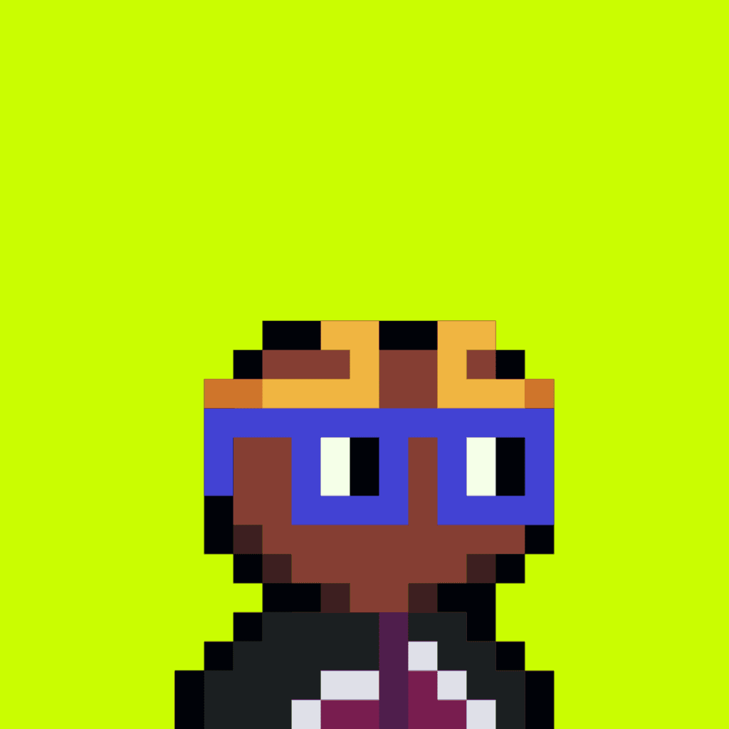 Tiny Hood #1905