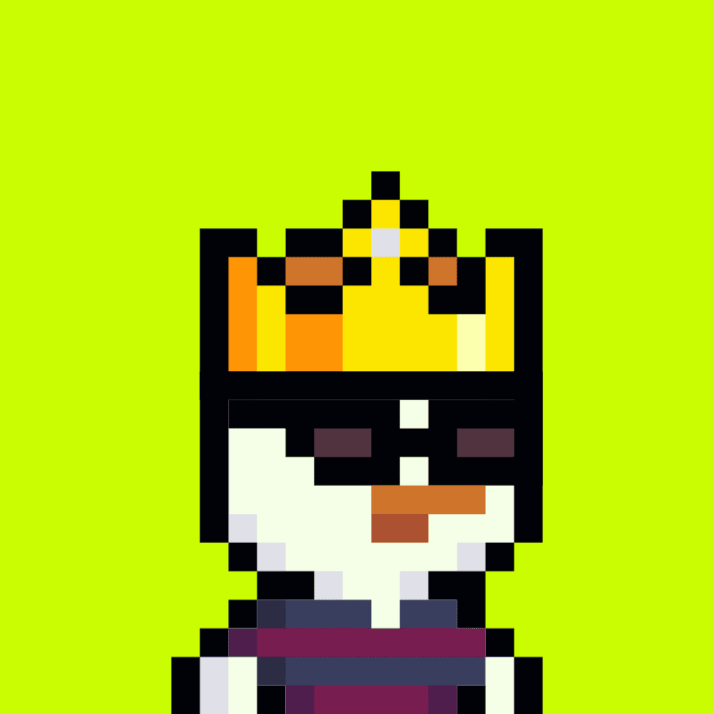 Tiny Hood #192