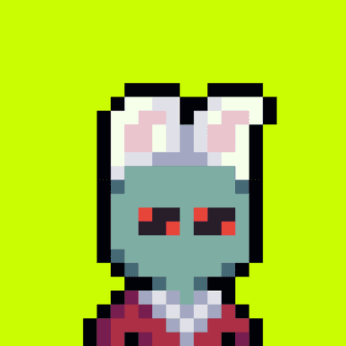 Tiny Hood #1920