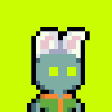 Tiny Hood #1921
