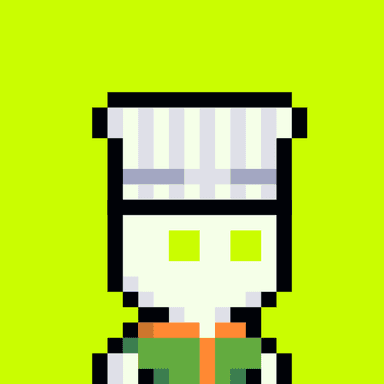 Tiny Hood #1945