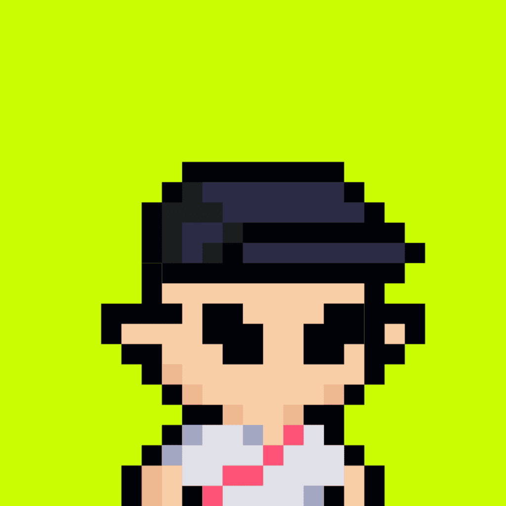 Tiny Hood #195