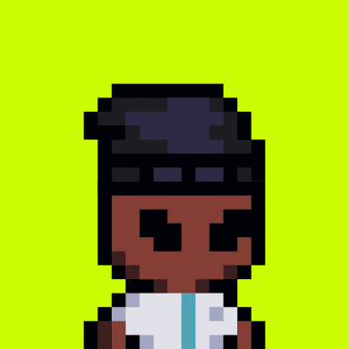 Tiny Hood #1962