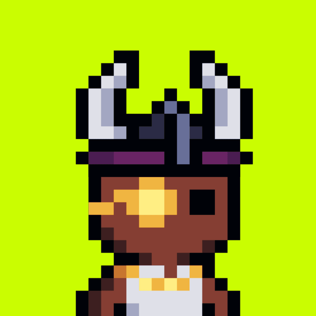 Tiny Hood #1970