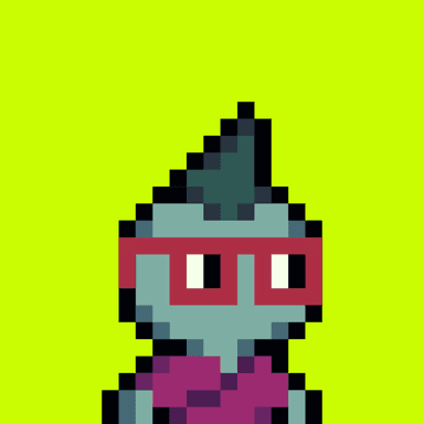 Tiny Hood #1992