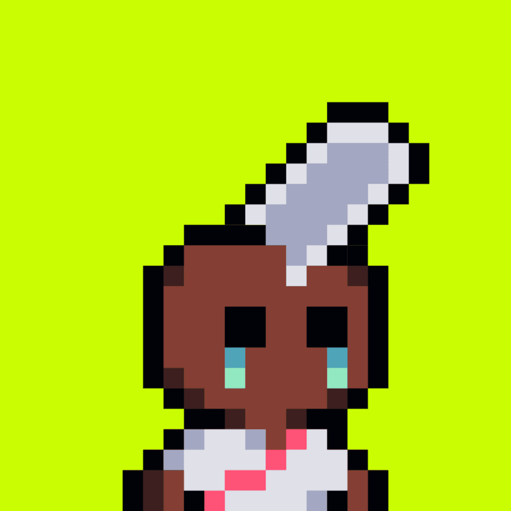 Tiny Hood #20