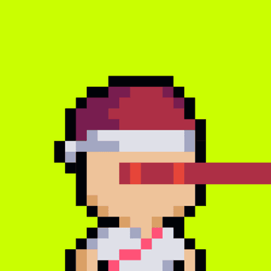 Tiny Hood #2000
