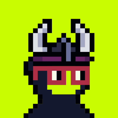 Tiny Hood #2038