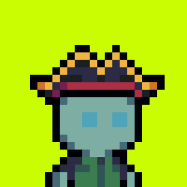 Tiny Hood #204