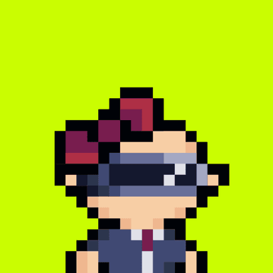 Tiny Hood #2041