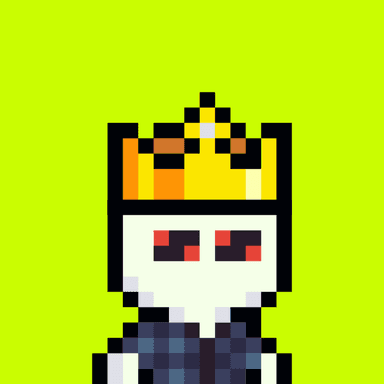 Tiny Hood #2046