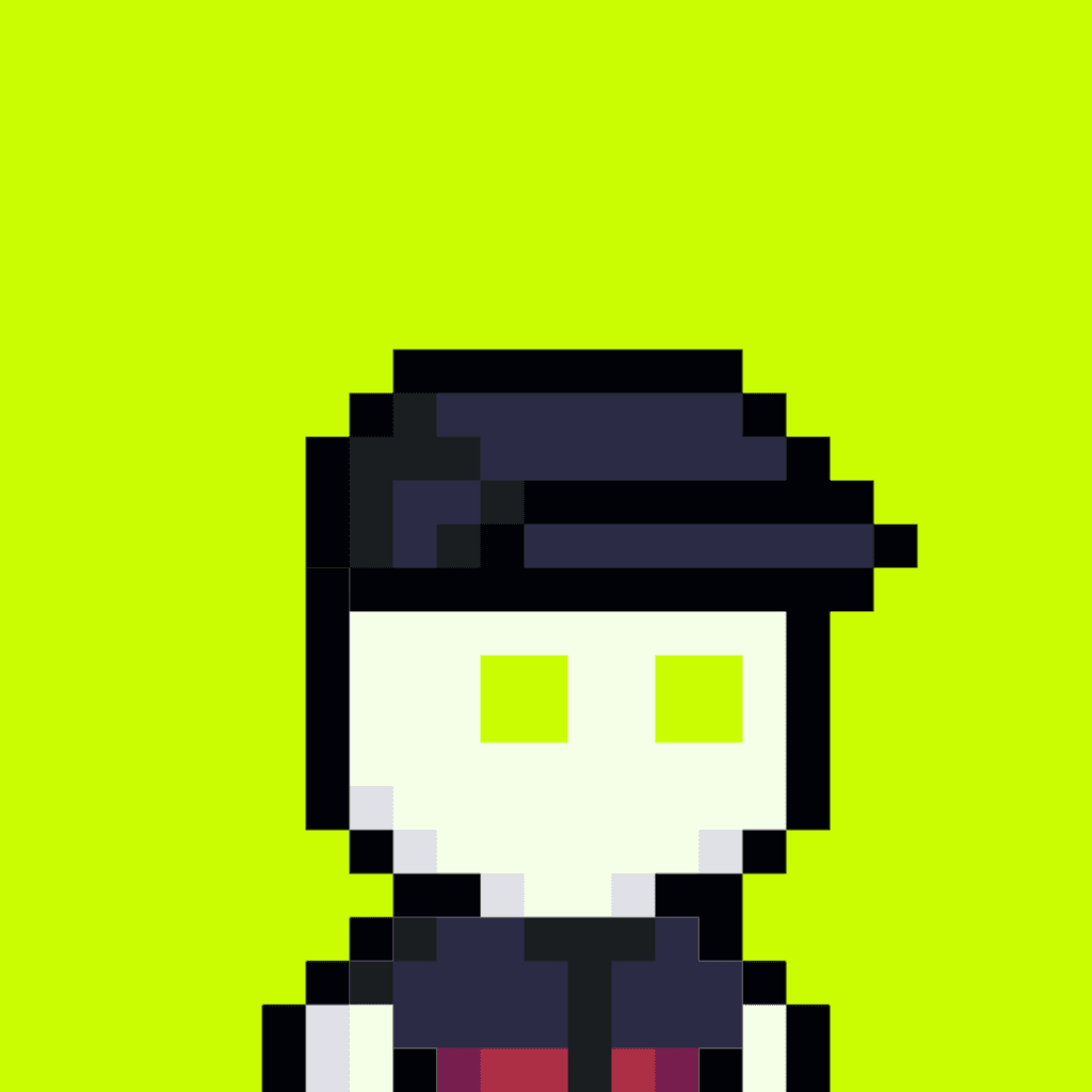 Tiny Hood #2056