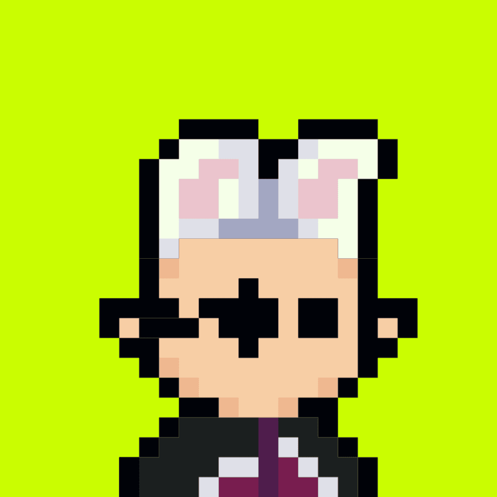 Tiny Hood #2058