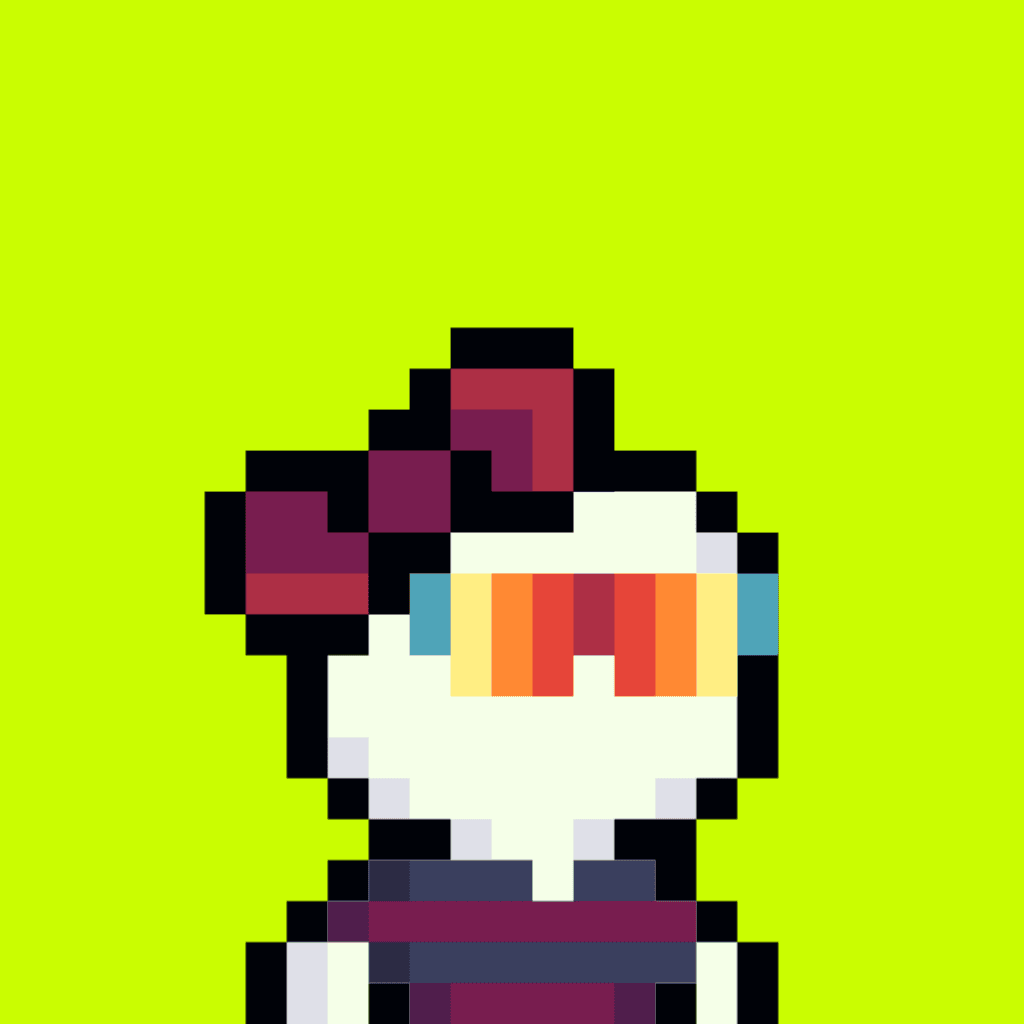 Tiny Hood #2064