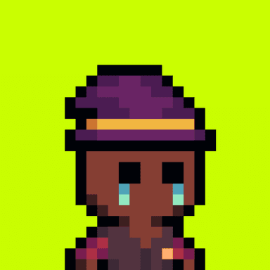 Tiny Hood #2065