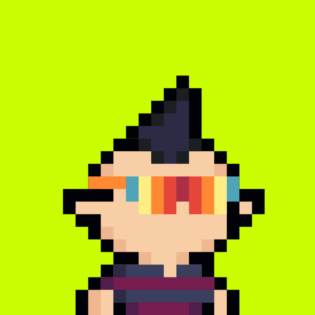 Tiny Hood #2066
