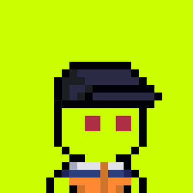 Tiny Hood #2070
