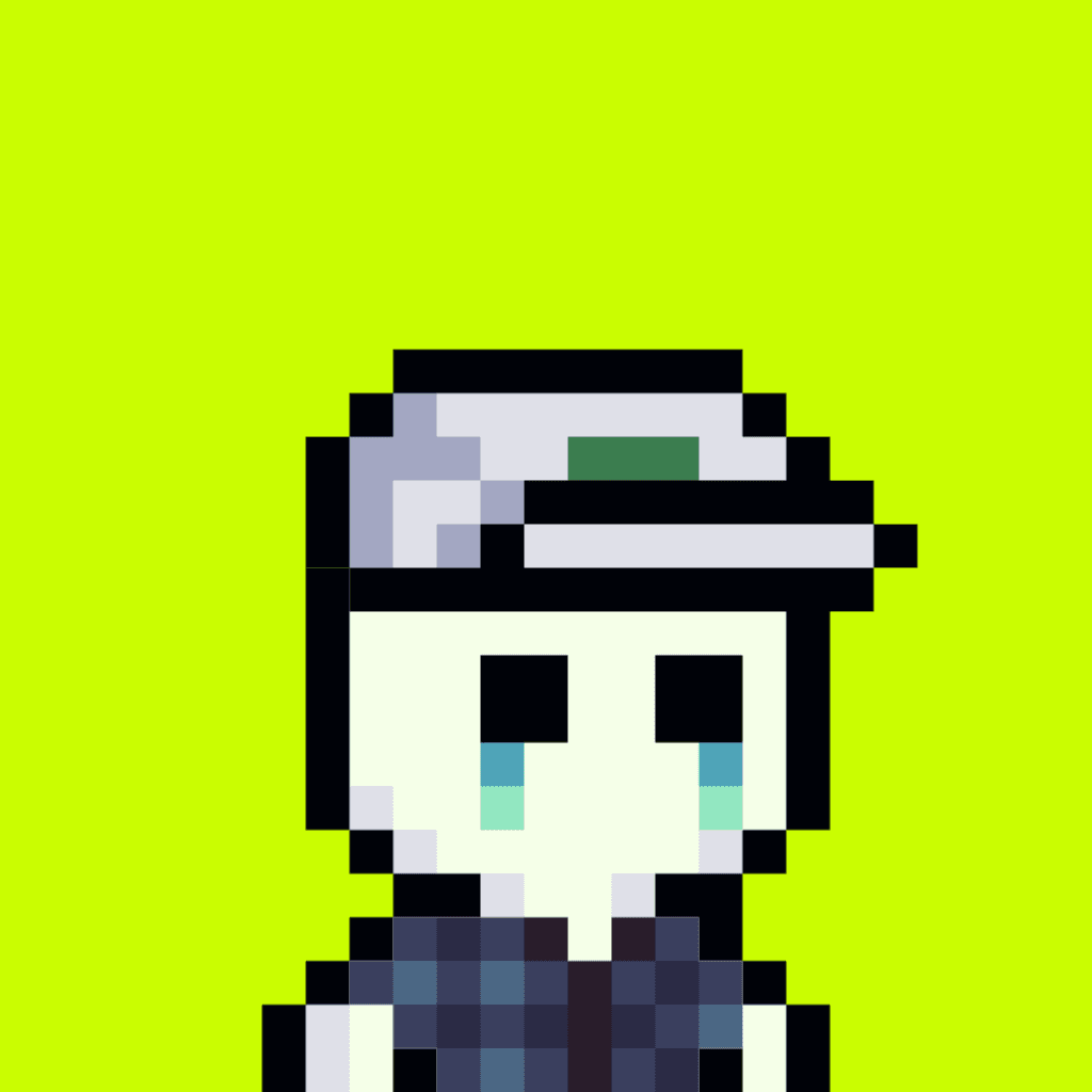 Tiny Hood #2072