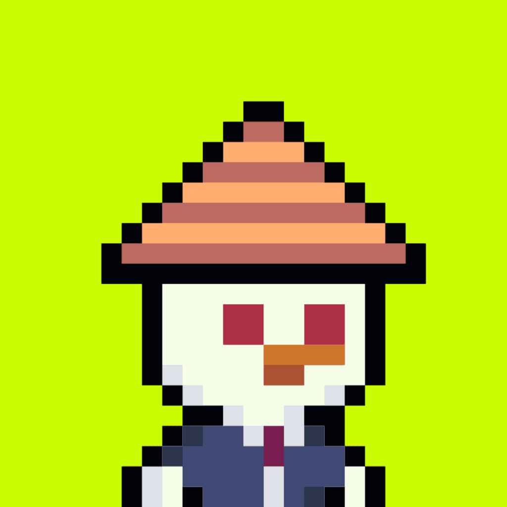 Tiny Hood #2073