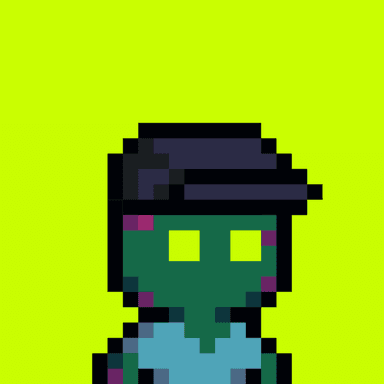 Tiny Hood #2075