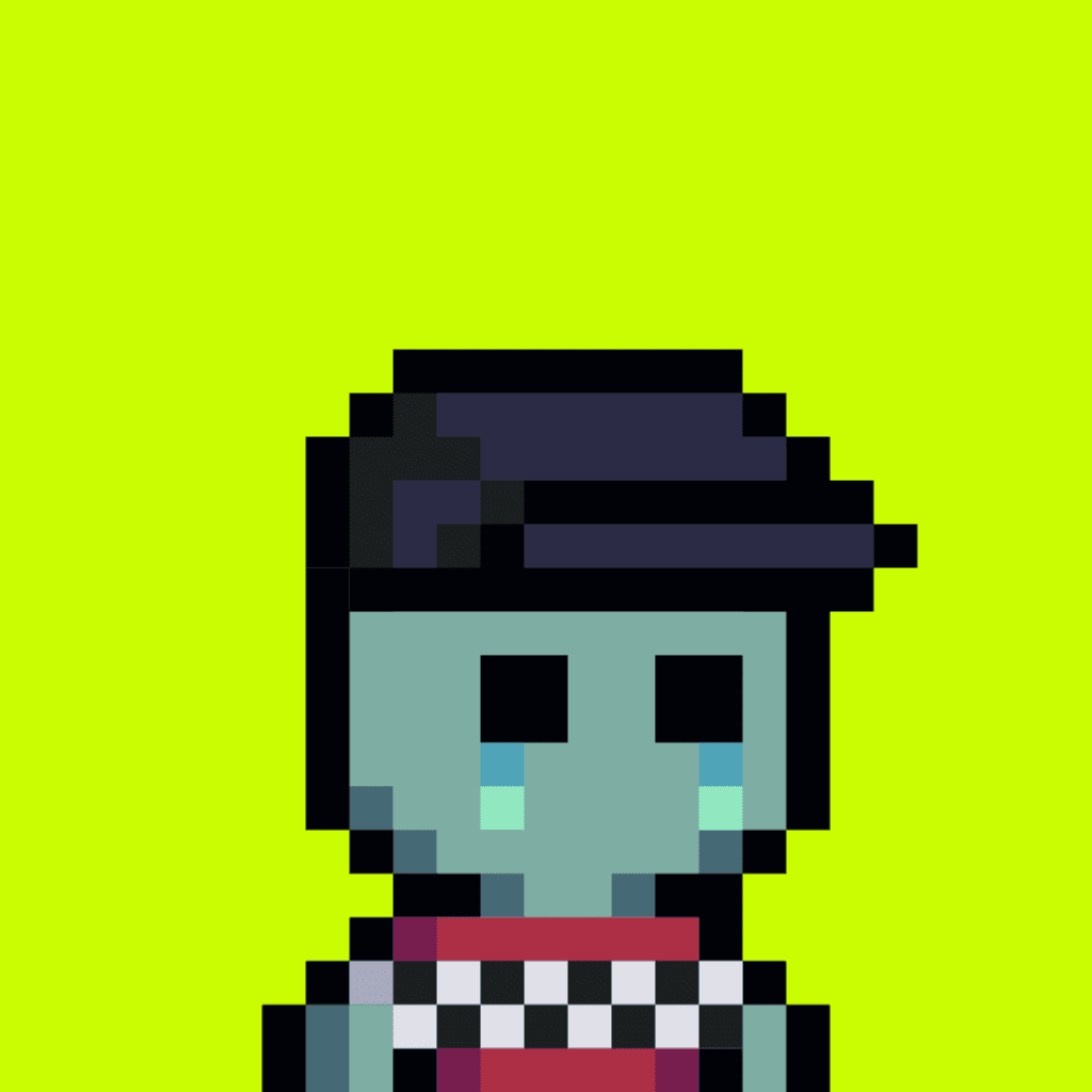 Tiny Hood #2076