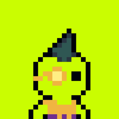 Tiny Hood #2078