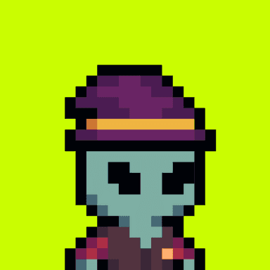 Tiny Hood #208