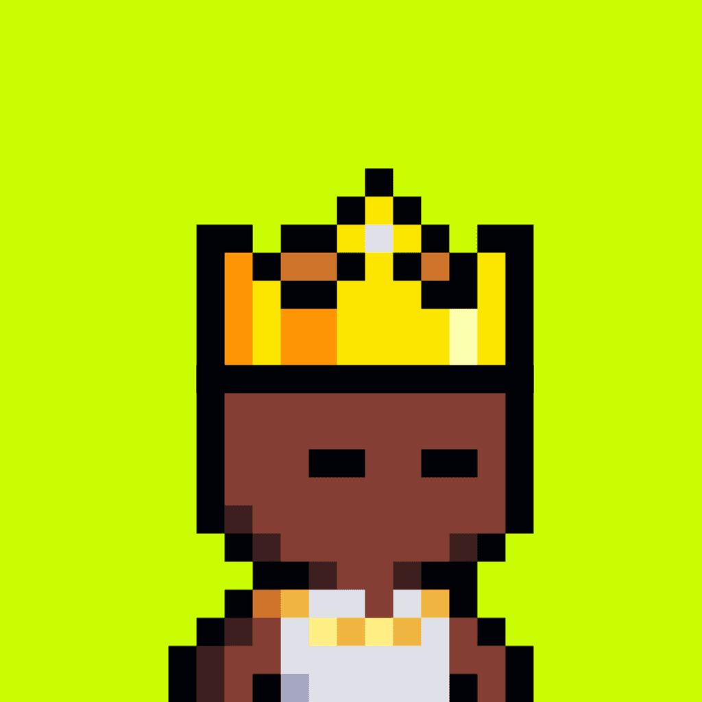 Tiny Hood #2082