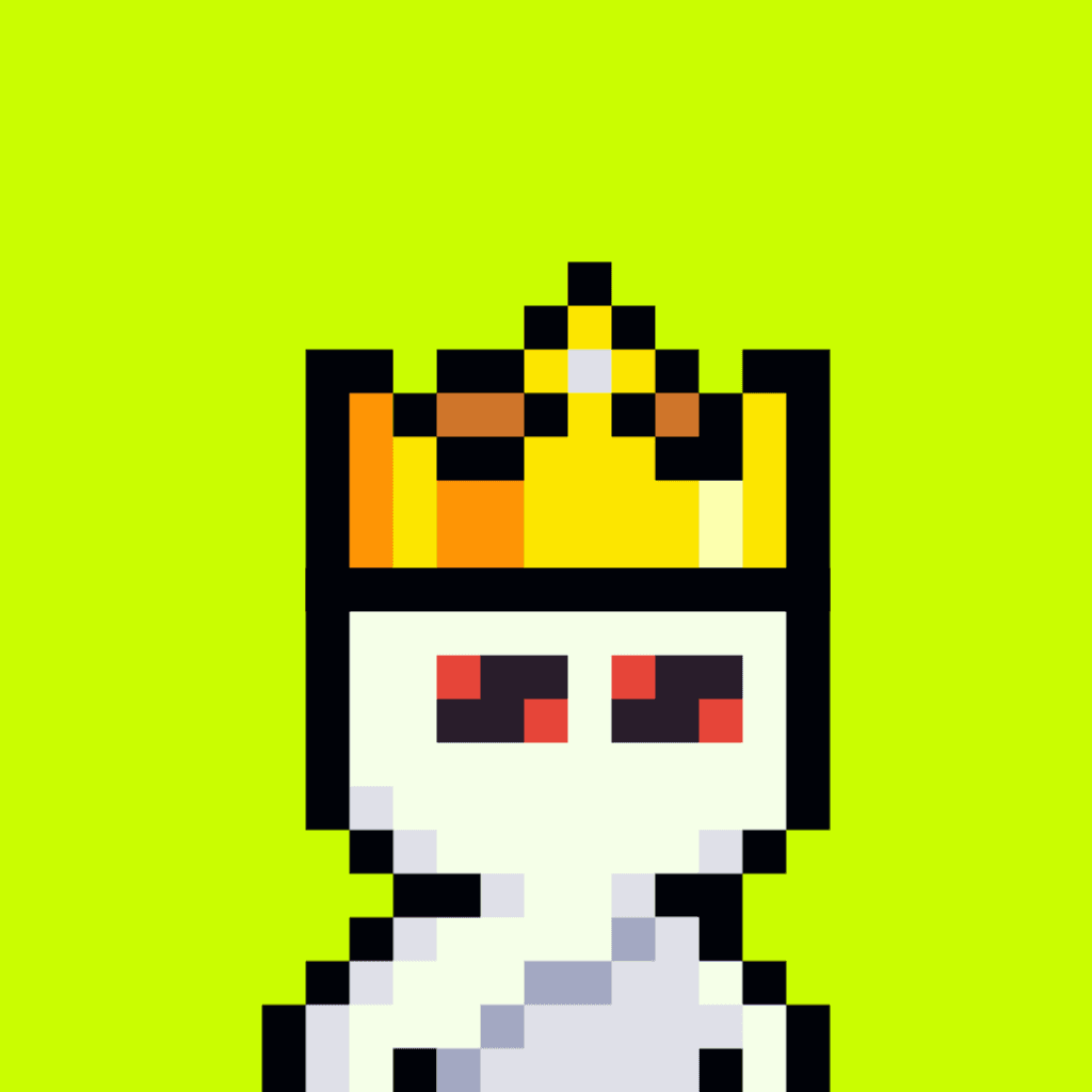 Tiny Hood #2084