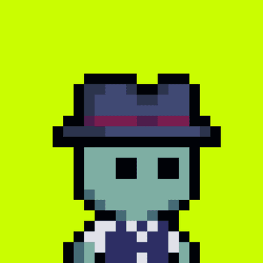 Tiny Hood #2094