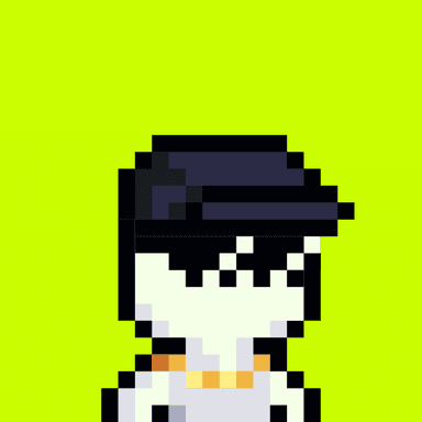 Tiny Hood #2096