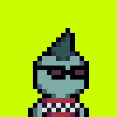 Tiny Hood #210