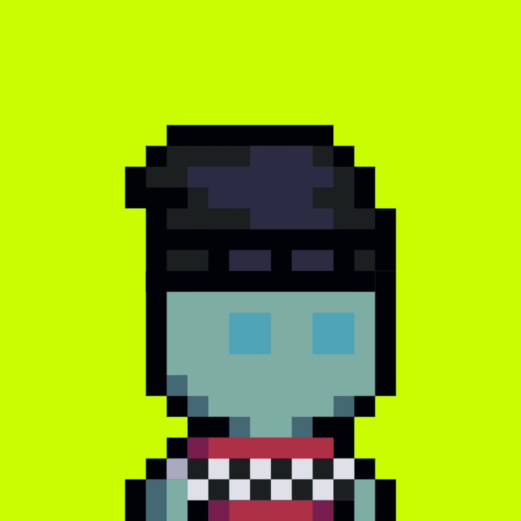 Tiny Hood #2105