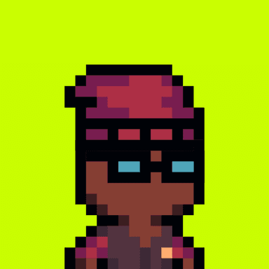 Tiny Hood #2109