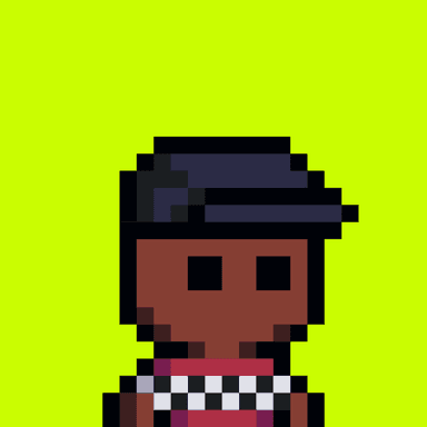 Tiny Hood #2114
