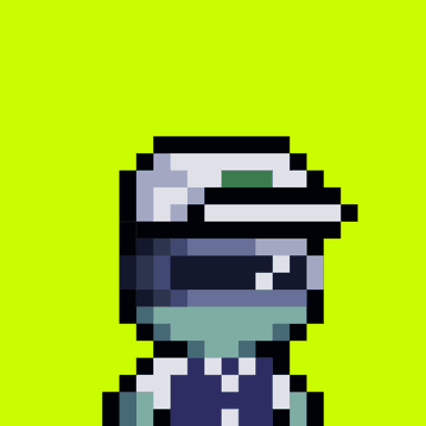 Tiny Hood #2117
