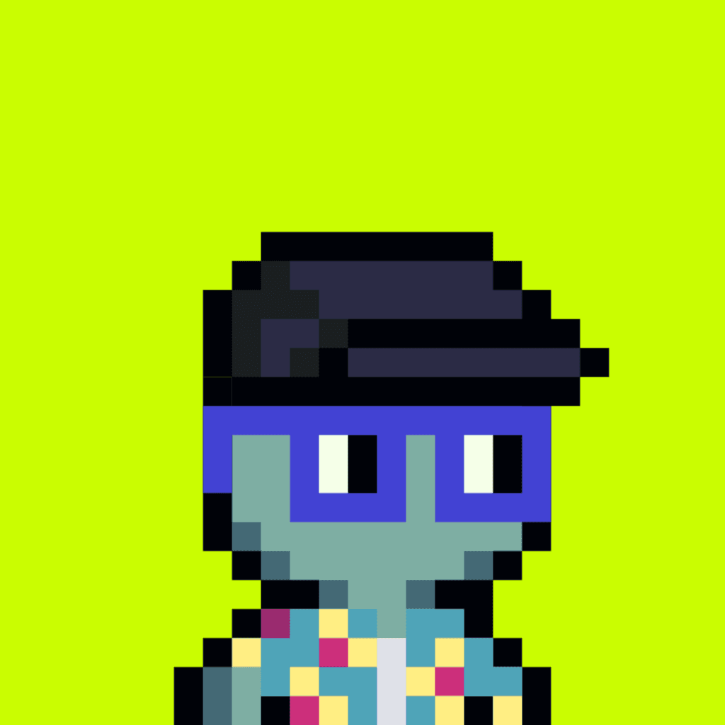 Tiny Hood #2120