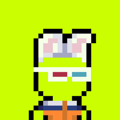 Tiny Hood #2128